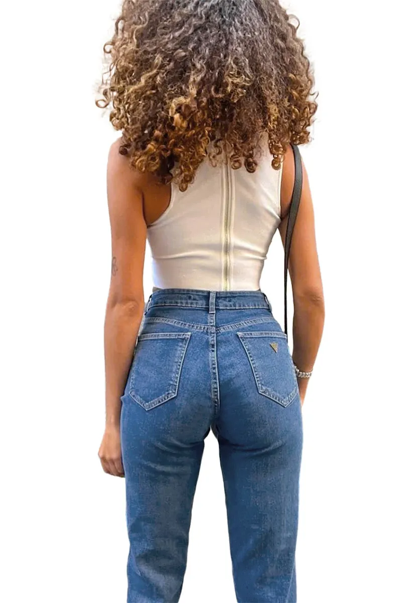 Mom Jeans 1530