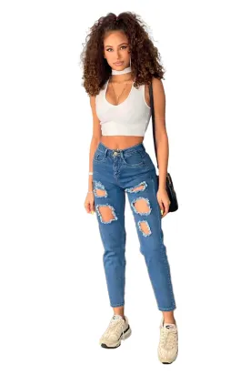 Mom Jeans 1530