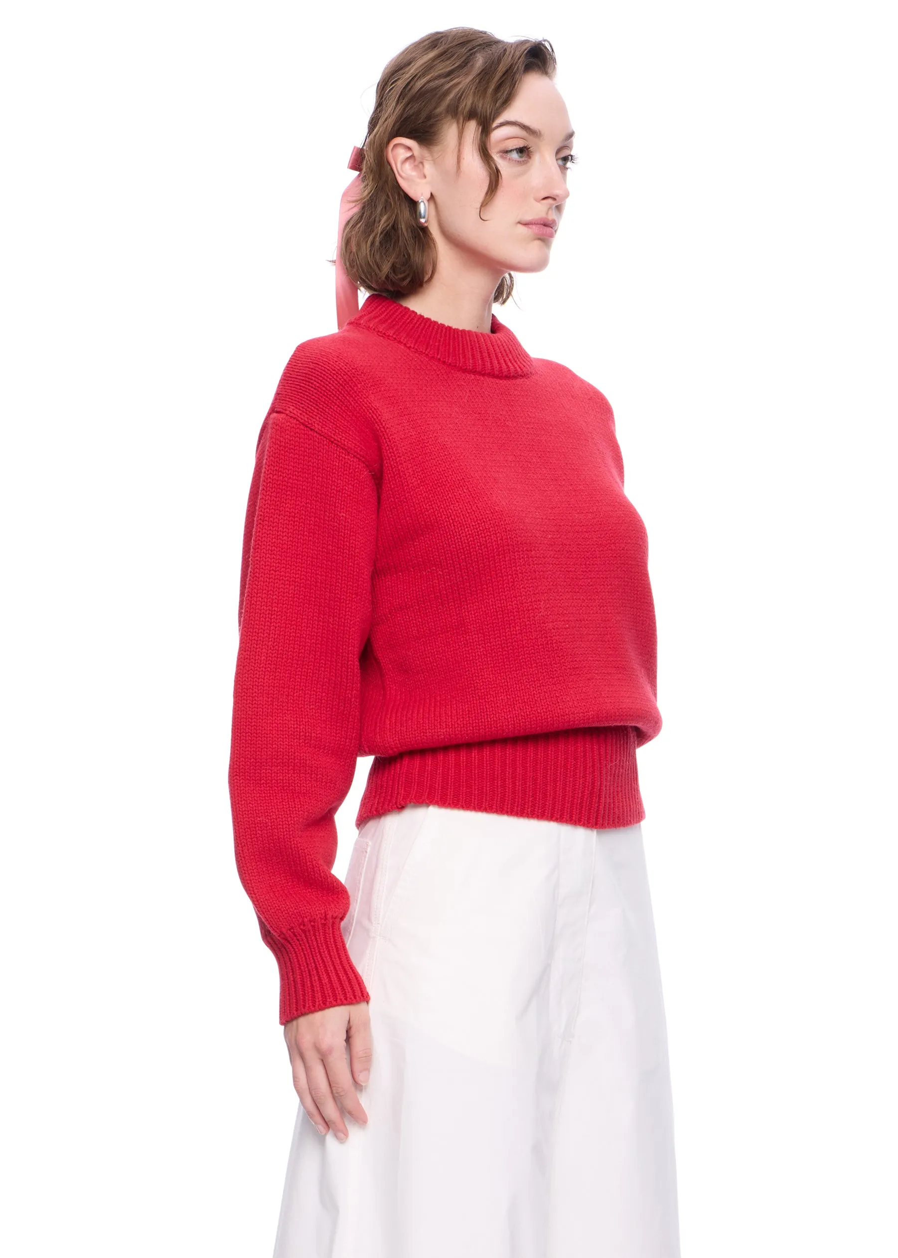 NIA Ralph Sweater