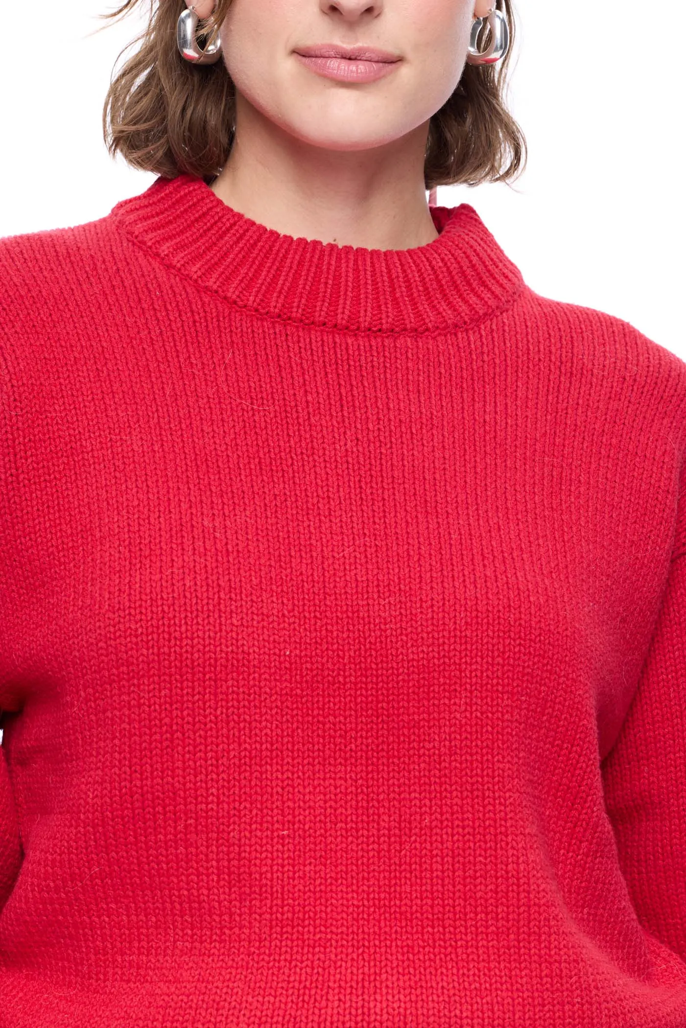 NIA Ralph Sweater