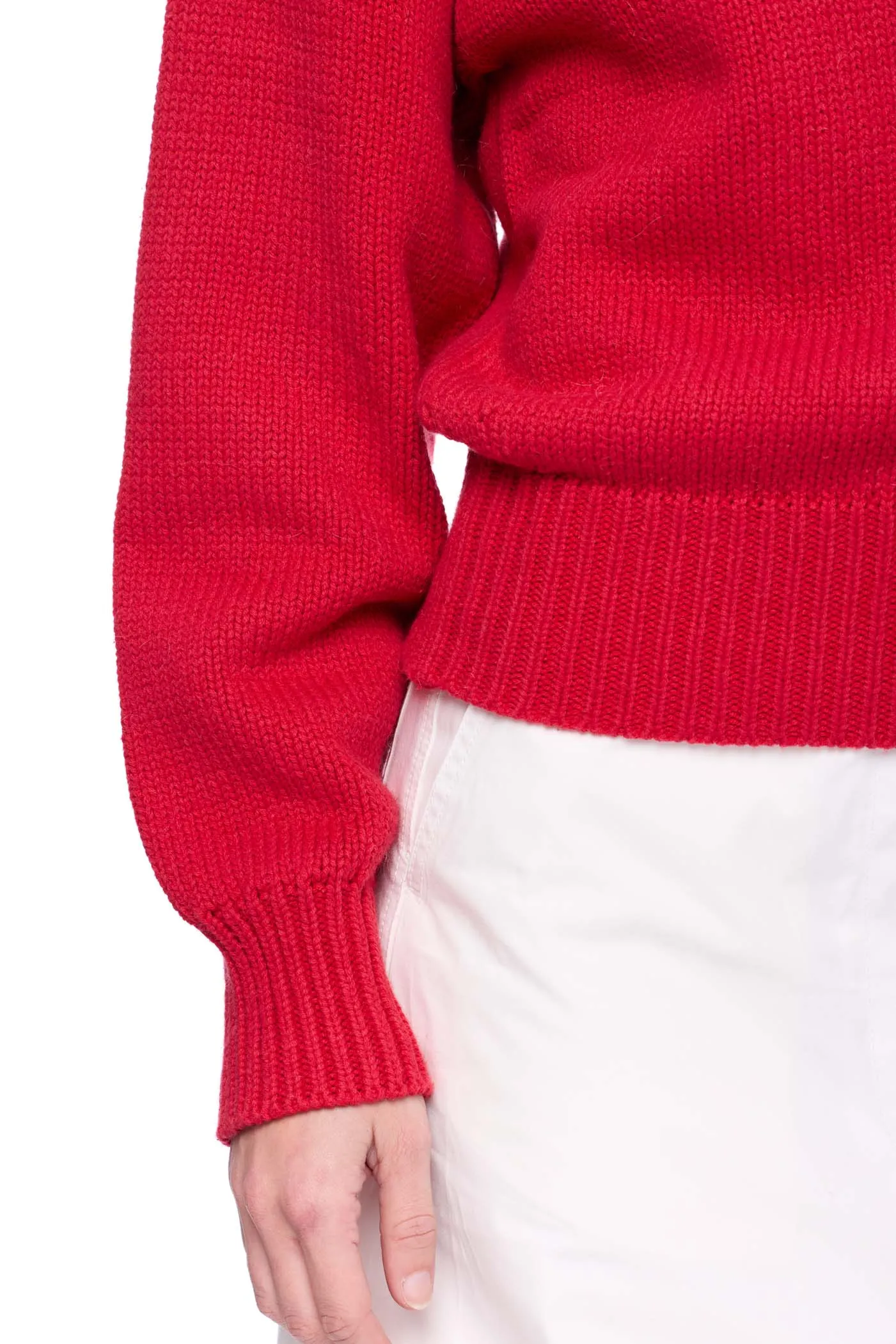 NIA Ralph Sweater