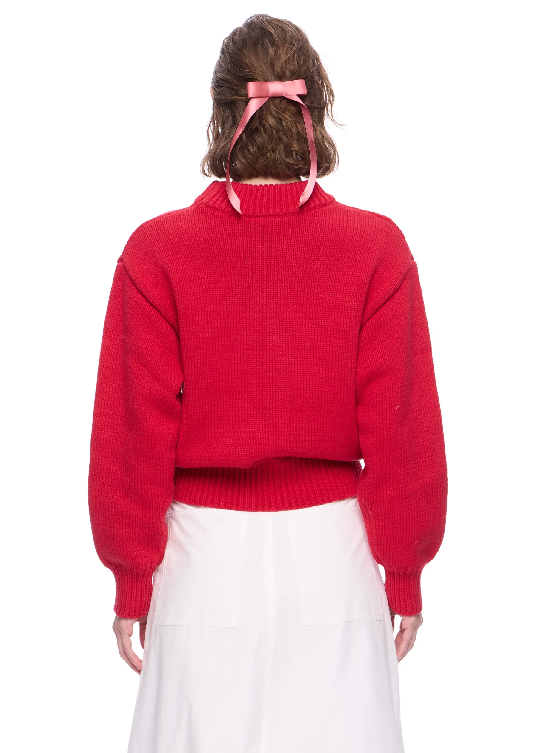 NIA Ralph Sweater
