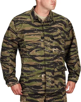 Propper Men's Uniform Ripstop BDU Coat