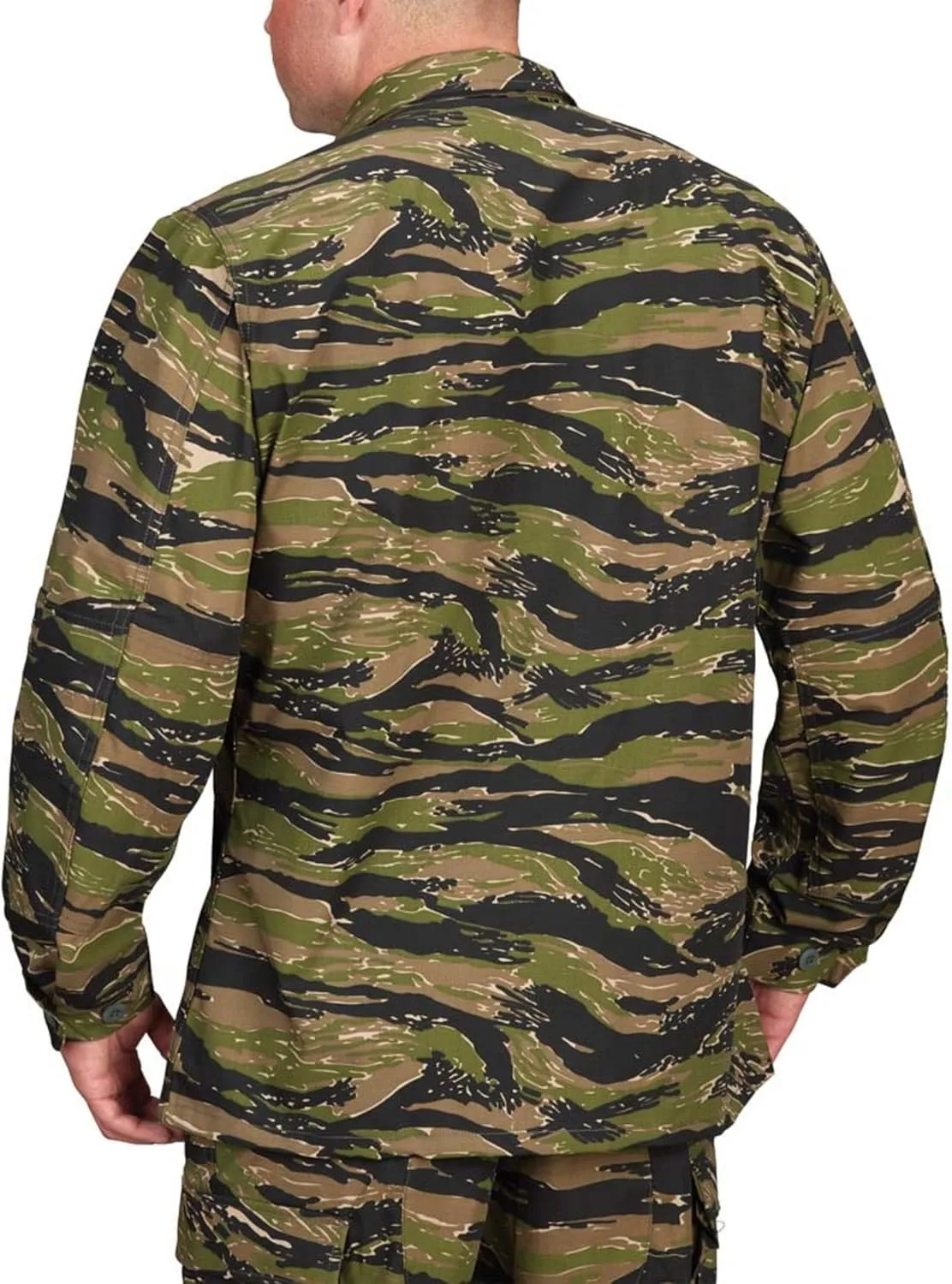 Propper Men's Uniform Ripstop BDU Coat