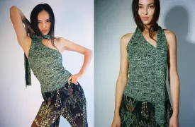 Shine Top