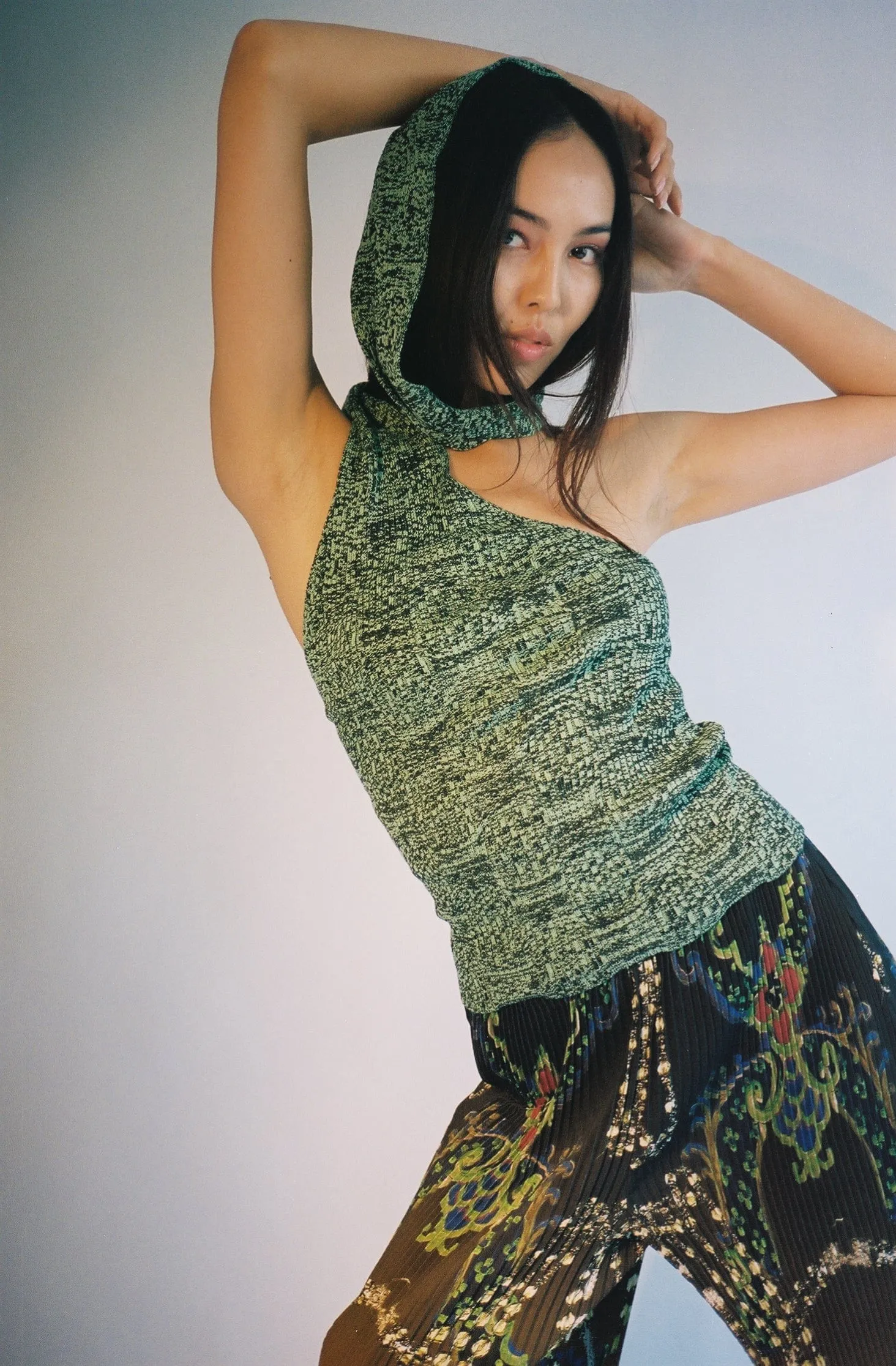 Shine Top