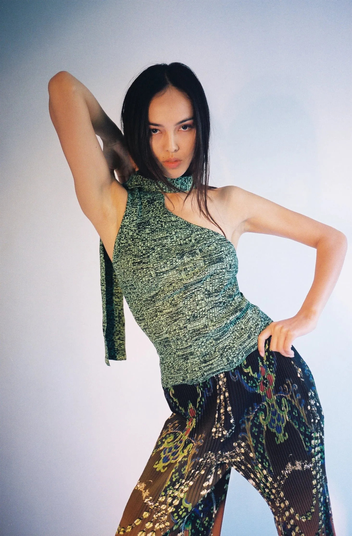 Shine Top
