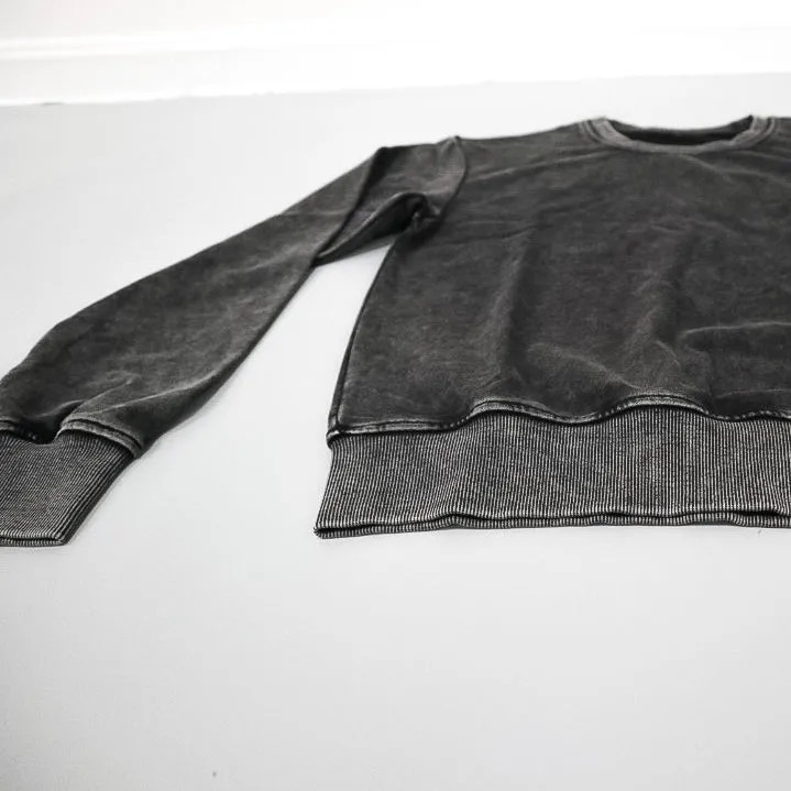 Vintage MAMA Crew