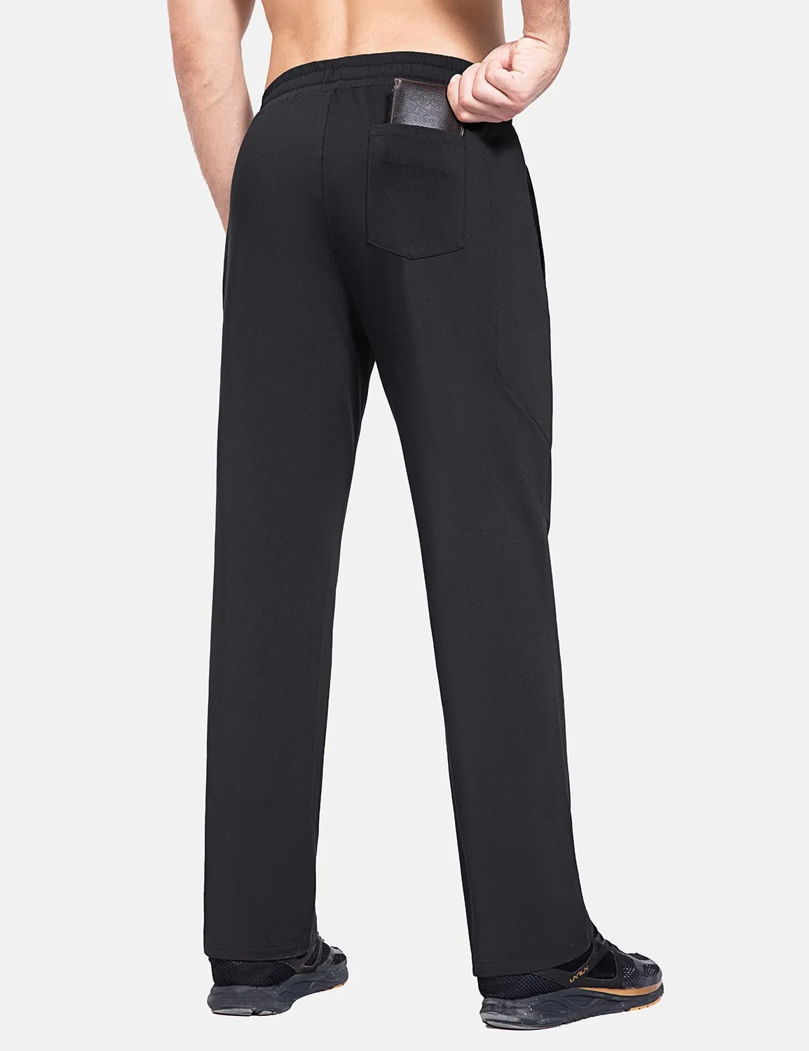 Workleisure Thermal Water-Resistant Sweatpants