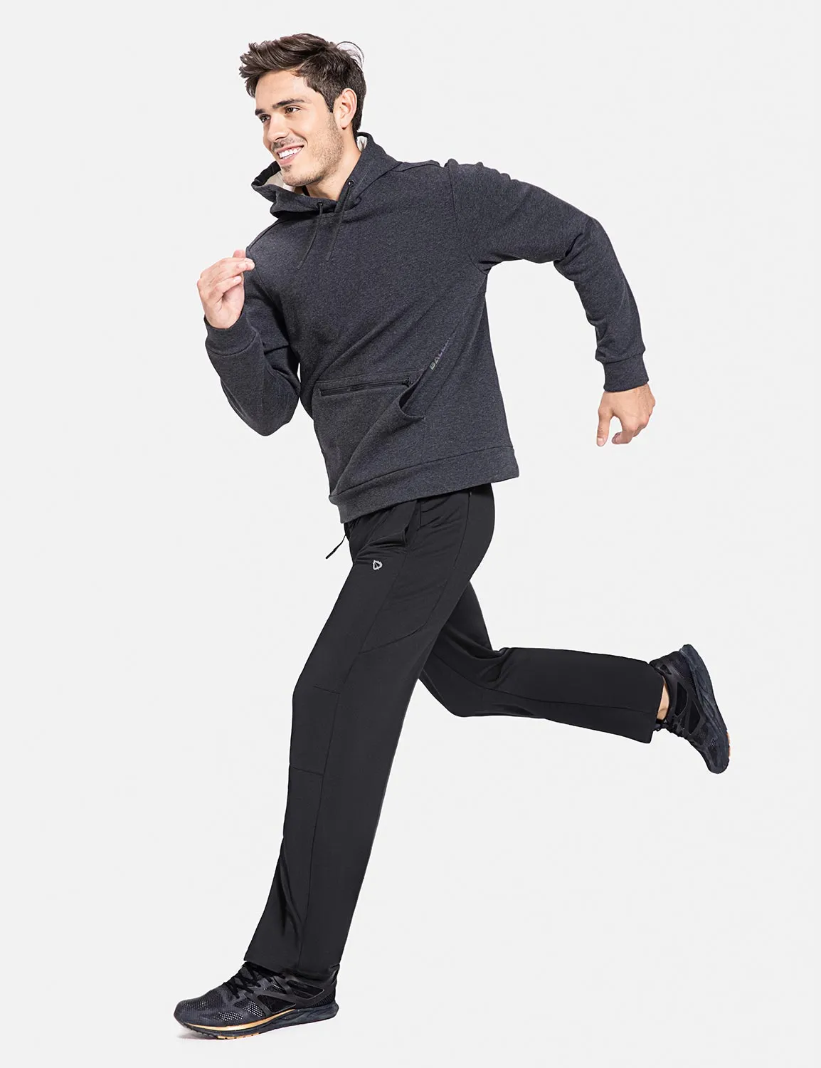 Workleisure Thermal Water-Resistant Sweatpants