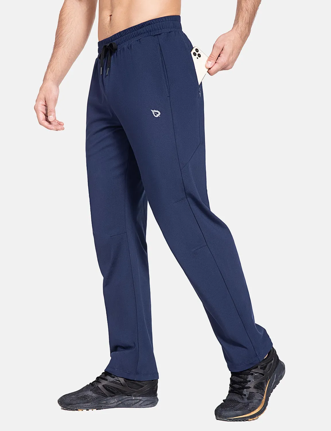 Workleisure Thermal Water-Resistant Sweatpants