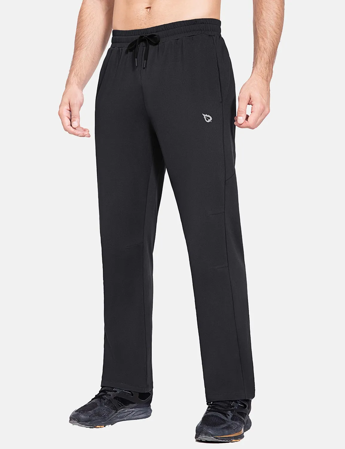 Workleisure Thermal Water-Resistant Sweatpants
