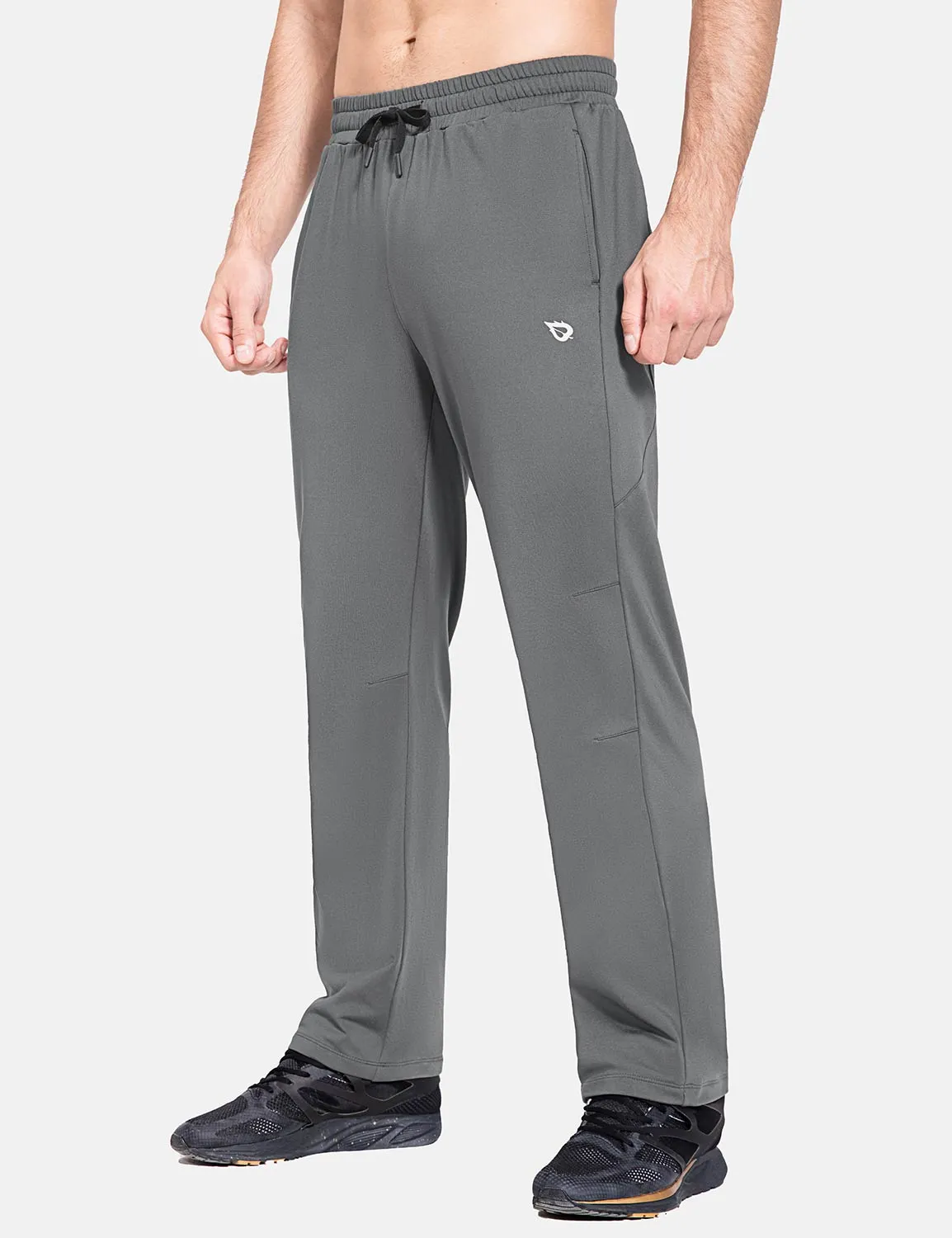Workleisure Thermal Water-Resistant Sweatpants