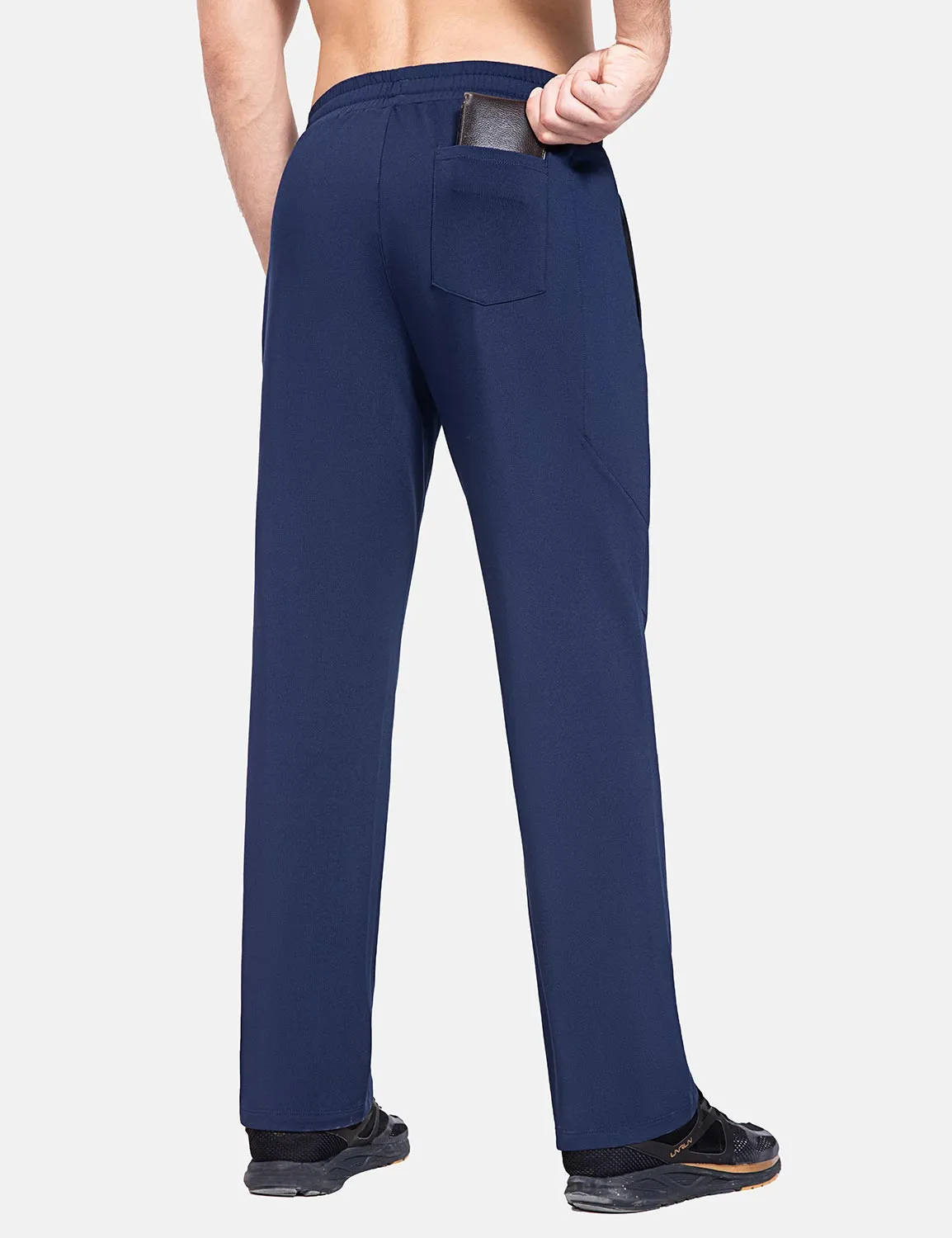 Workleisure Thermal Water-Resistant Sweatpants