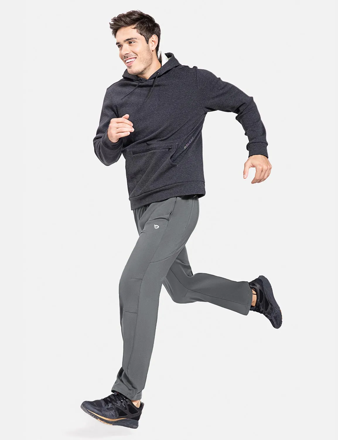 Workleisure Thermal Water-Resistant Sweatpants
