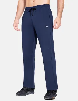 Workleisure Thermal Water-Resistant Sweatpants