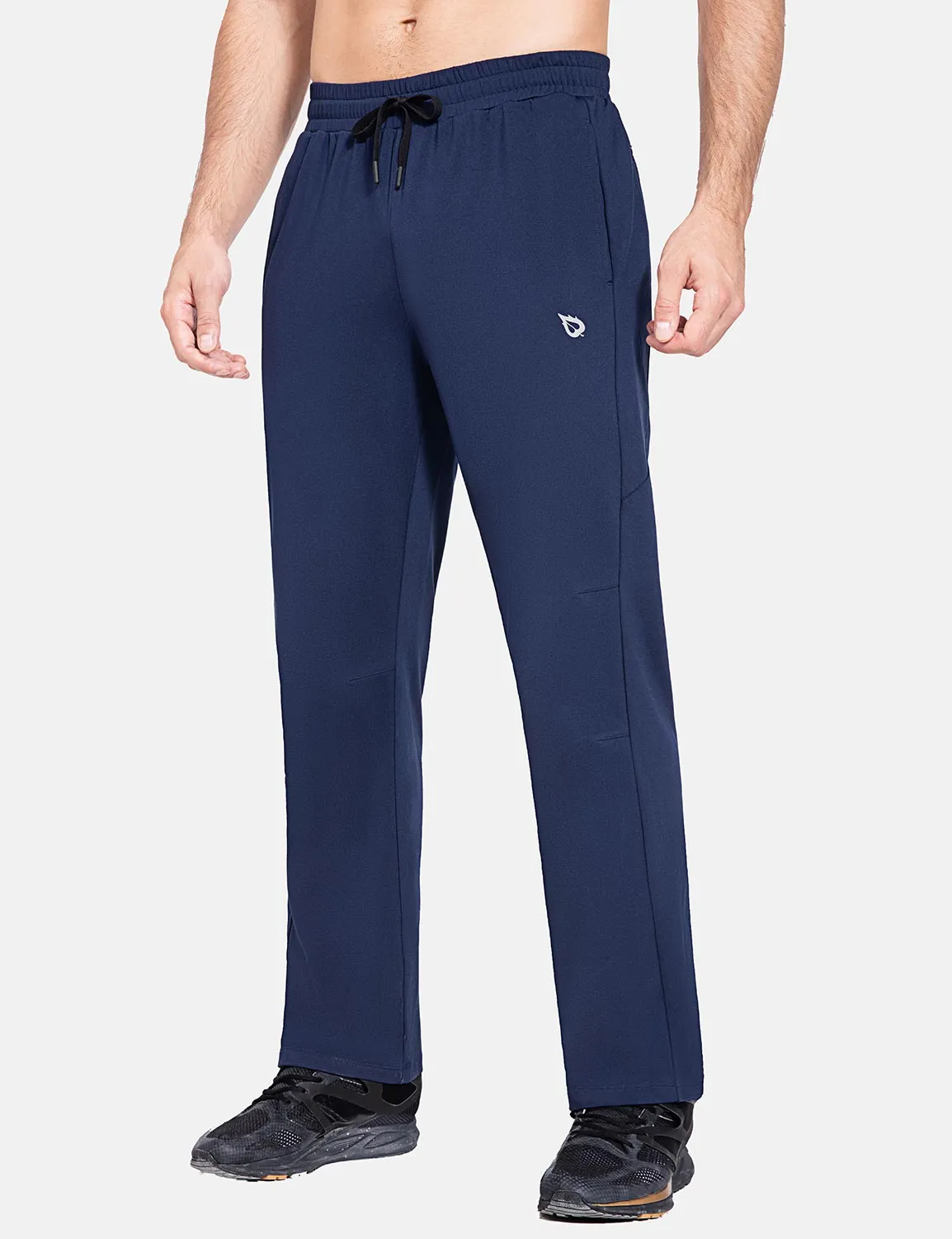 Workleisure Thermal Water-Resistant Sweatpants
