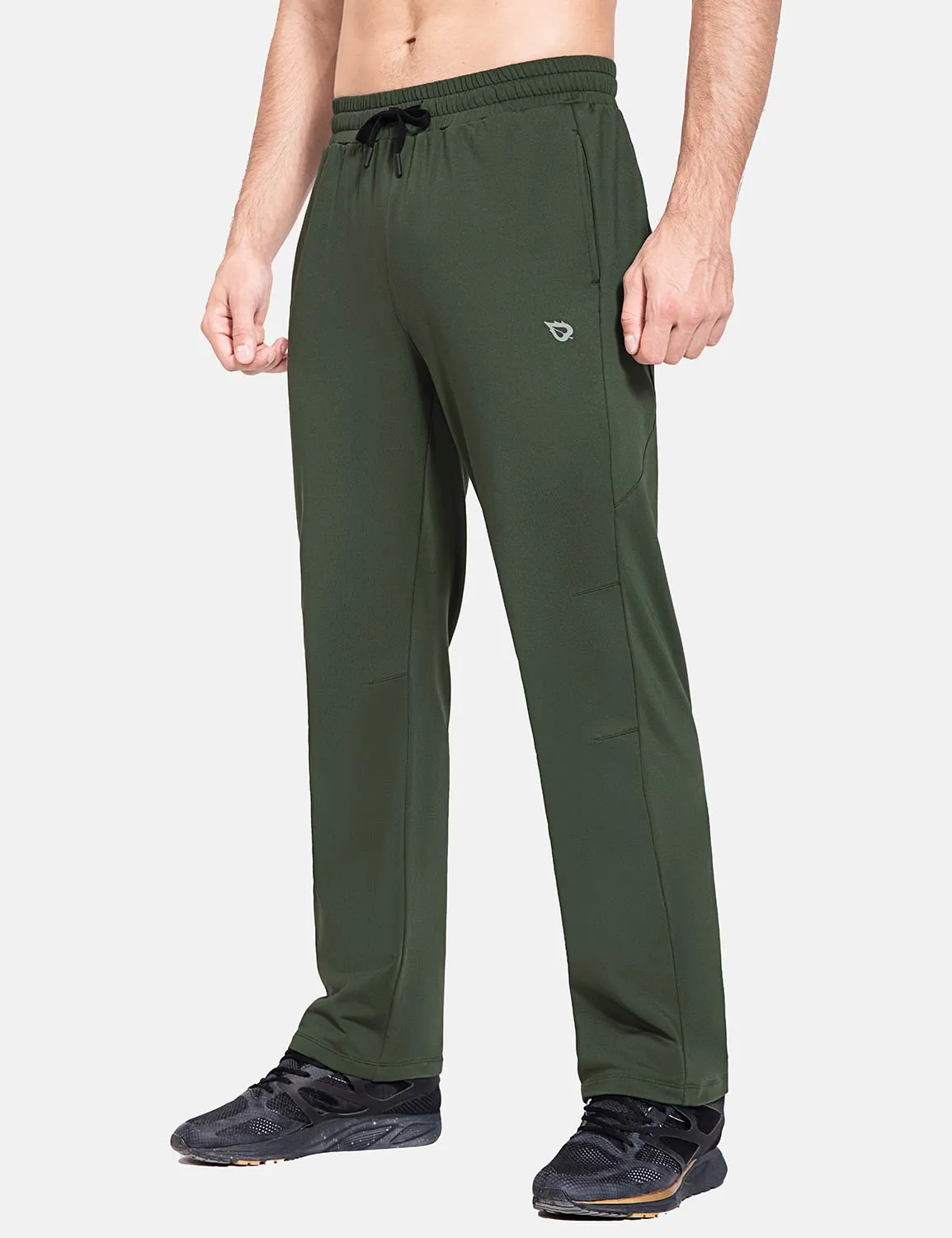 Workleisure Thermal Water-Resistant Sweatpants